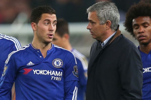 Xong! Sau 4 năm, Mourinho lên tiếng về nghi án Hazard 'phản thầy' Mourinho1-2b82e-0959