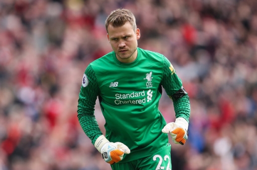 Kẻ hết thời Liverpool: "Tôi muốn được ra sân" Simon-mignolet-masuk-daftar-belanja-napoli-yjs-1035