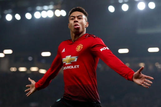 Sốc: Lingard là lý do Arsenal thề phải đánh bại Man Utd 3a1-2132