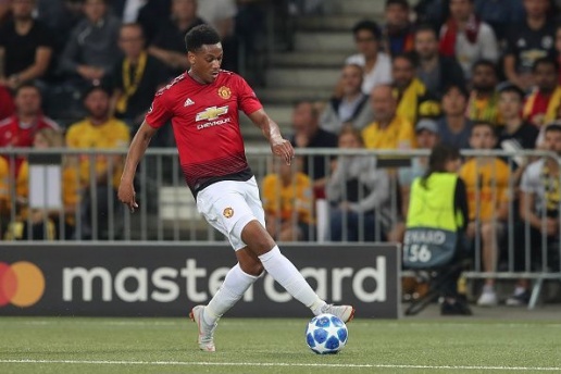 3 cái tên đầu tiên của NHA dính virus FIFA: Man Utd lãnh đủ Martial-c1-1006