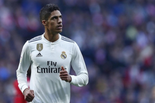 3 cầu thủ nên bán và 3 nên giữ lại của Real Madrid: Zidane "trảm" ai? Varane-2149