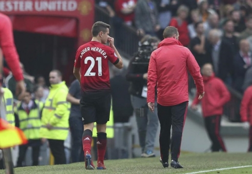 Herrera đang ở đâu? Solskjaer đã có lời giải đáp Ander4-1815