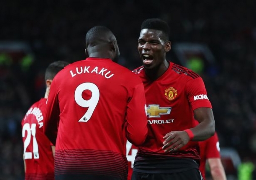 Trong tay Solskjaer, Pogba trở thành cầu thủ nguy hiểm nhất trời Âu 0_manchester-united-v-afc-bournemouth-premier-league-0606