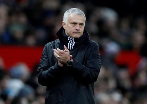 'Bể kèo' với Real, Mourinho hướng về nước Pháp 3a1-0954