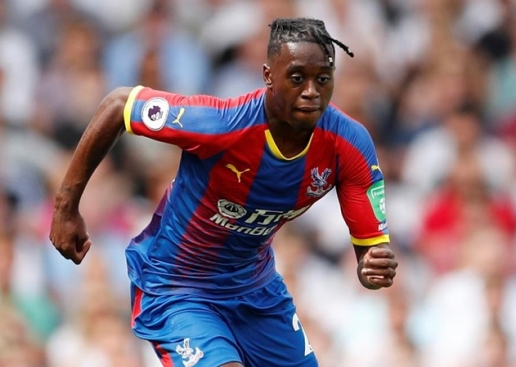 Everton nhảy vào cuộc đua giành sao trẻ ngoại hạng với Arsenal Aaron-wan-bissaka-2-2144