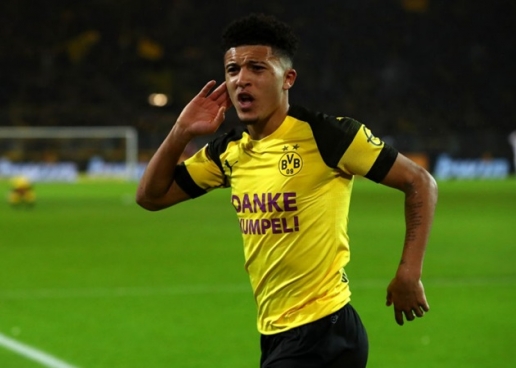 Góc chiến thuật: Jadon Sancho có thể mang đến Man Utd những điều gì? Jadon4-2021-1731