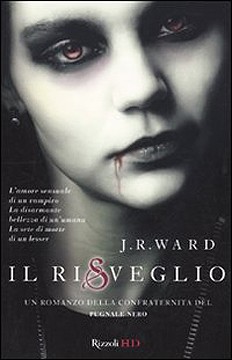 COSA STIAMO LEGGENDO????? - Pagina 6 Il_risveglio_j_r_ward_rizzoli