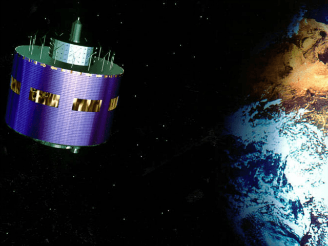 Climate Alarmists Invent New Excuse: The Satellites Are Lying Computer-generated-image-shows-the-new-Meteosat-Second-Generation-in-orbit-Getty-640x480