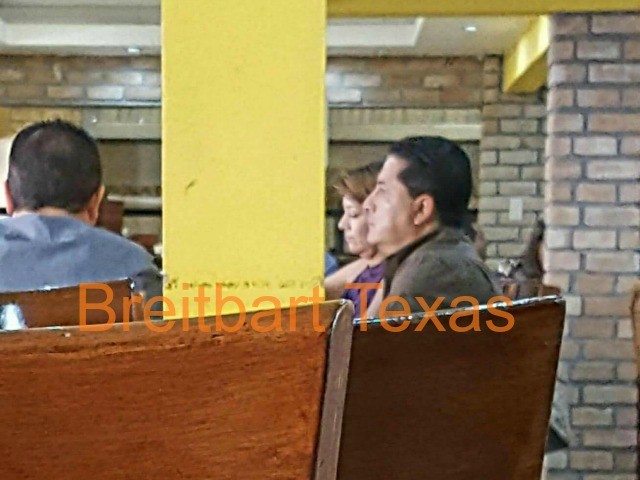 "EX-ALCALDE CAFETERO SINVERGUENZA" de MATAMOROS, FUGITIVO en TEXAS, PROTEGIDO en MÉXICO... Fugitive-Mexican-Mayor