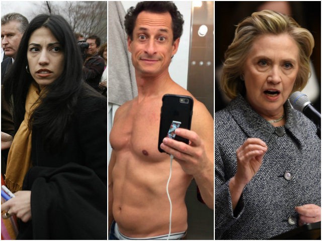 United States of the Solar System (3) - Page 11 Huma-Abedin-Anthony-Weiner-Hillary-Clinton-Getty-640x480