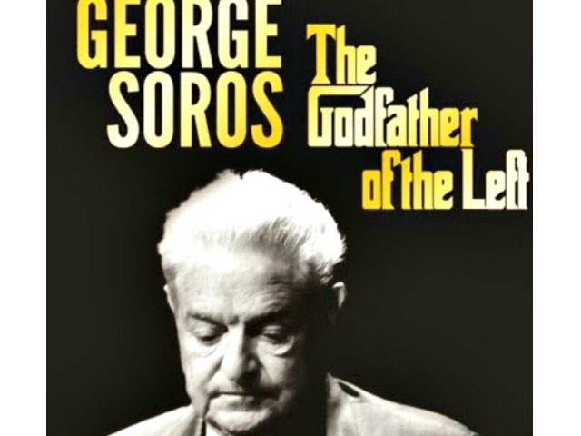 Fund - Records: Soros Fund Execs Funded Paul Ryan, Marco Rubio, Jeb Bush, John McCain, John Kasich, Lindsey Soros-godfather-left-MRC-640x480