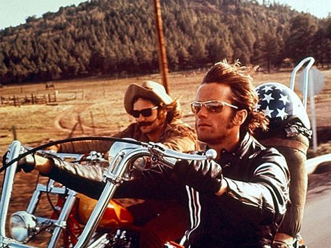 R.I.P Peter Fonda  Easyrider