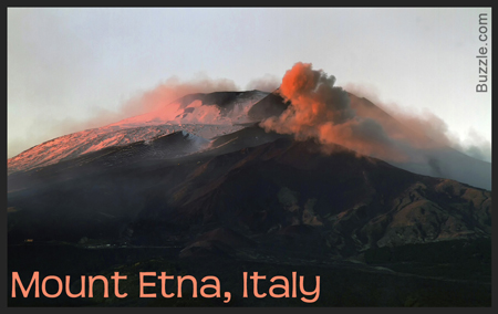 Strange Ball Of Light Seen Moving Near Mount Etna In Italy 450-476902307-mount-etna-italy