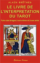 tarot humaniste - Tirages du TAROT HUMANISTE - GENERALITES - - Page 2 19174-livre-de-l-interpretation-du-tarot