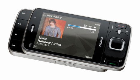 Nokia N96... 20080223233008