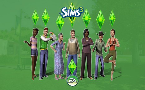 Sims 3: Ne zaman gelecek, ne sunacak?-Oyunla İlgili En Son Haberler Burada 20090516180149