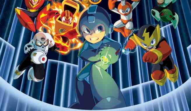 [Cinema] Mega Man: Filme está em Desenvolvimento Mega-man-legacy-collection---key-art-139131-149011