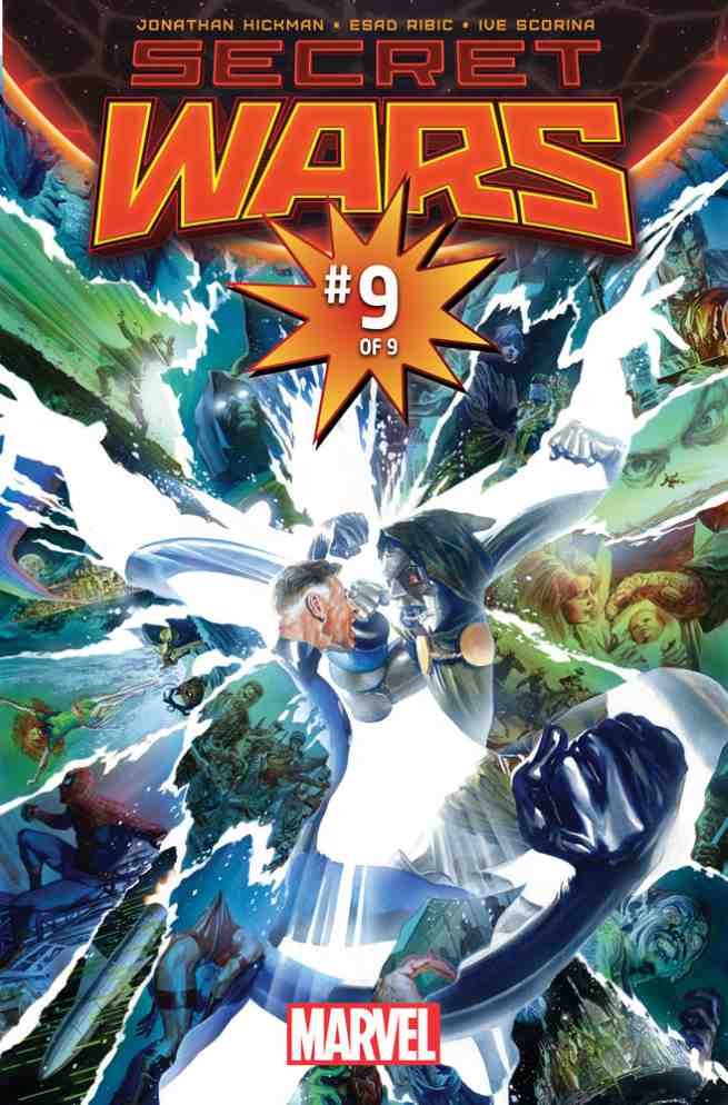 9 - Secret Wars: O Game of Thrones da Marvel - Página 2 Secret-wars-009-149088