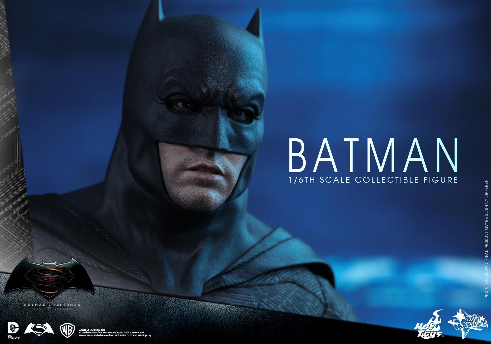 [Action Figures] Todo sobre Action Figures, Hot Toys, Sideshows - Página 6 Bvs-hot-toys-batman-13-162878