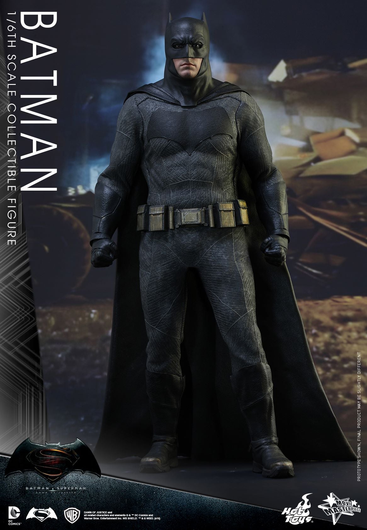 [Action Figures] Todo sobre Action Figures, Hot Toys, Sideshows - Página 6 Bvs-hot-toys-batman-2-162867