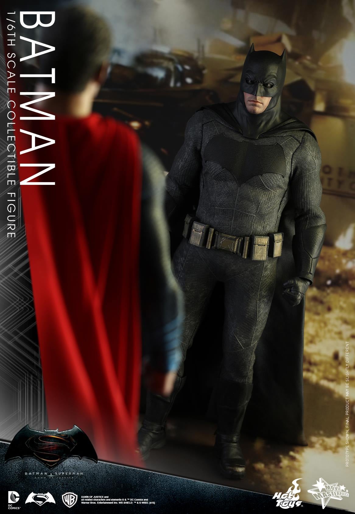 [Action Figures] Todo sobre Action Figures, Hot Toys, Sideshows - Página 6 Bvs-hot-toys-batman-4-162869