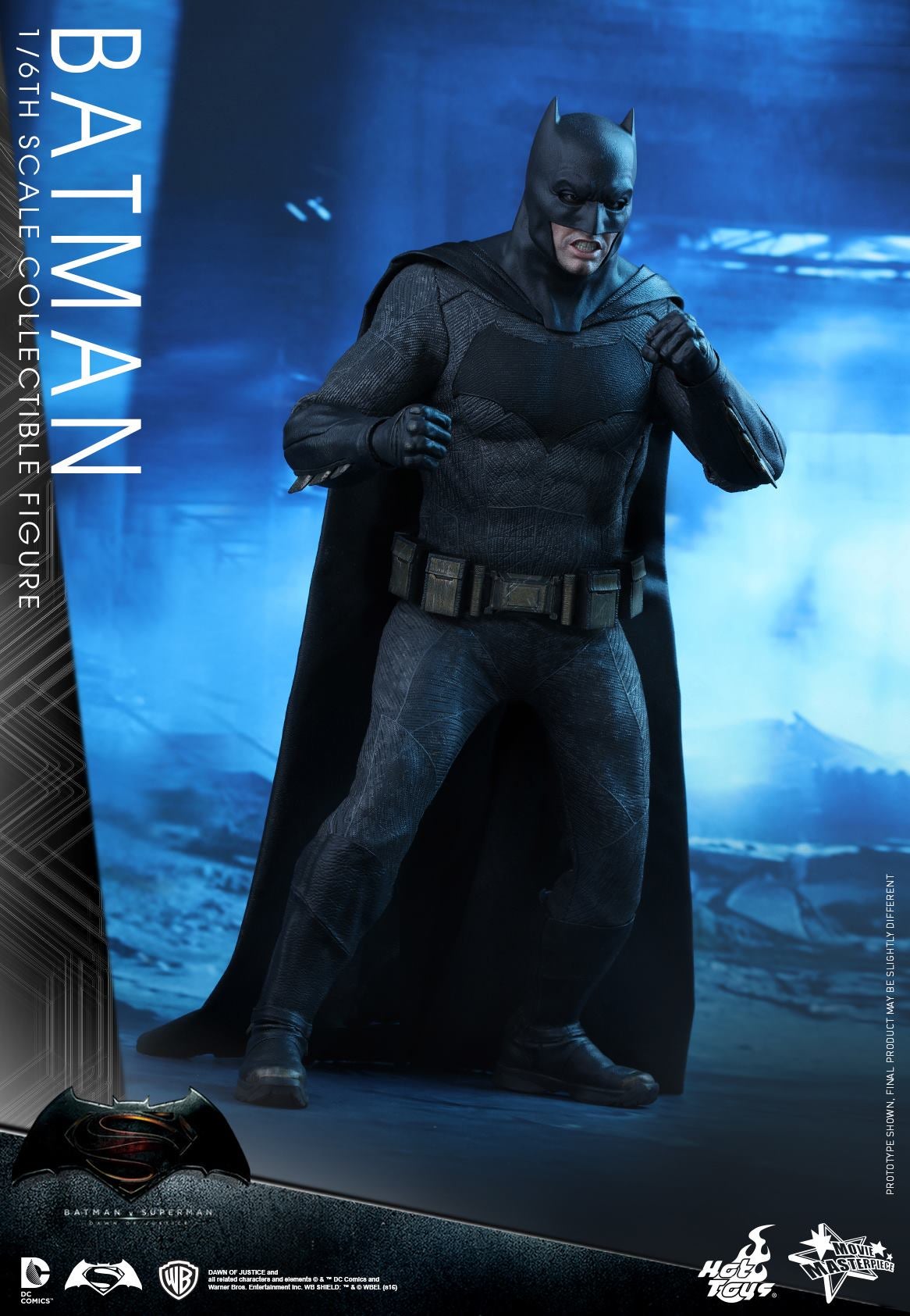 [Action Figures] Todo sobre Action Figures, Hot Toys, Sideshows - Página 6 Bvs-hot-toys-batman-6-162871