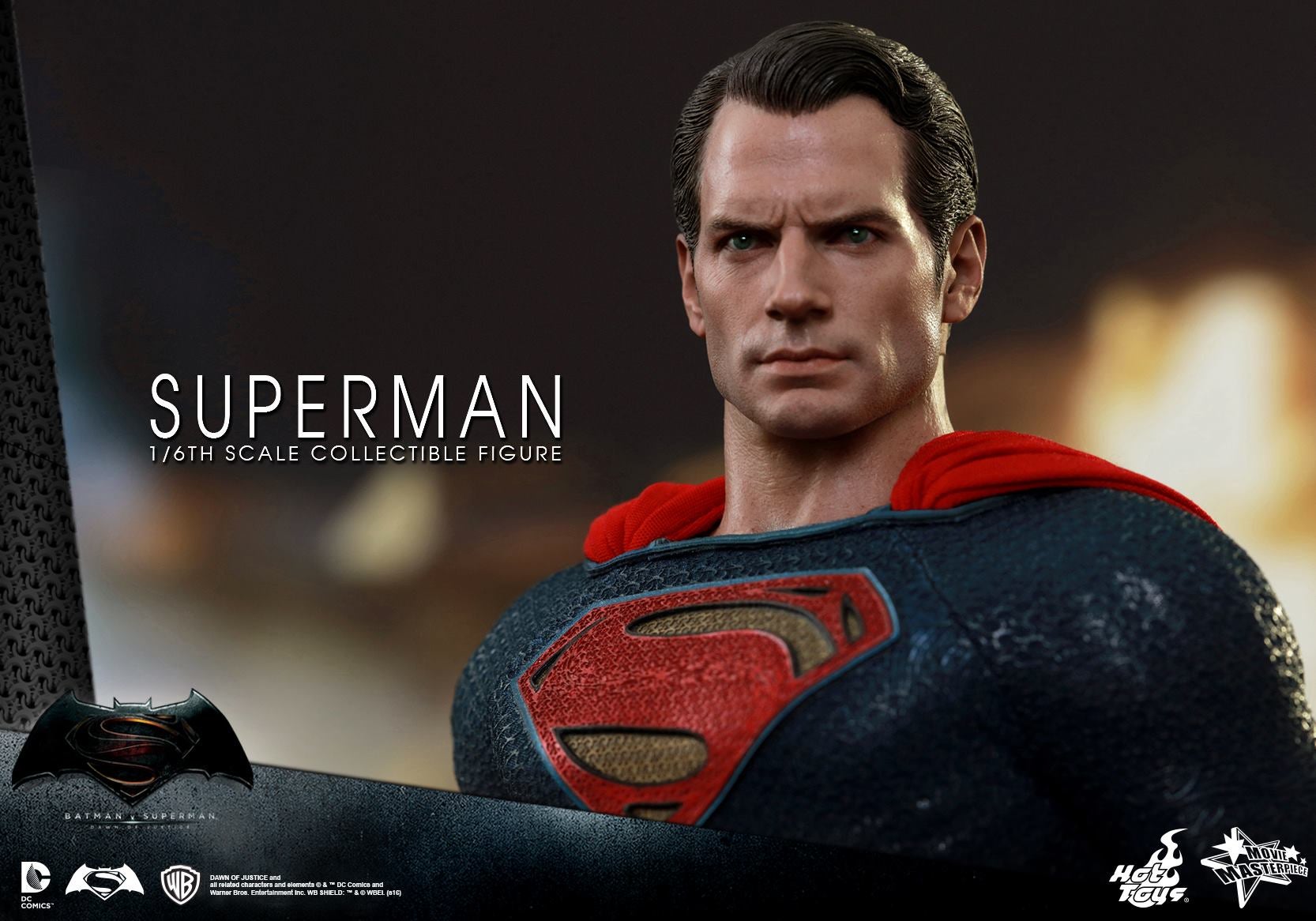 [Action Figures] Todo sobre Action Figures, Hot Toys, Sideshows - Página 6 Bvs-hot-toys-superman-4-162889