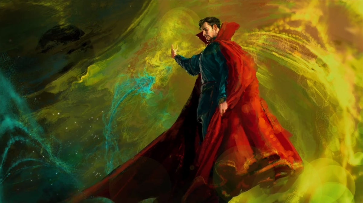 Doctor Strange Doctor-strange-movie-concept-art-161989