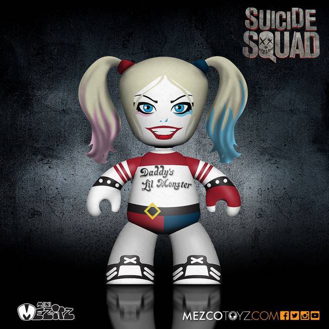 [Mezco] Suicide Squad 2225-165204