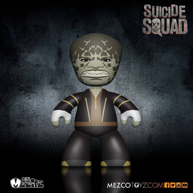 [Mezco] Suicide Squad 2229-165208