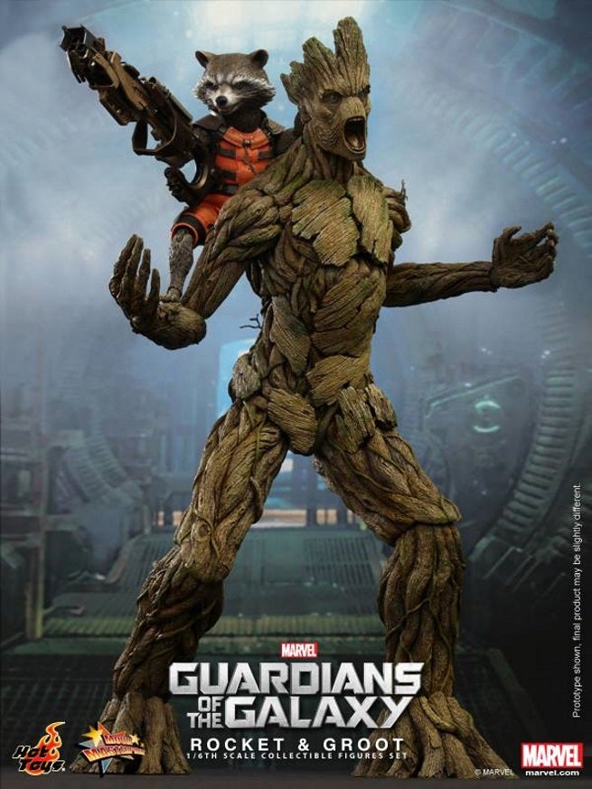 Wie genau muss ich Aktionen oder decloak ansagen ? - Seite 2 Guardians-of-the-galaxy-hot-toys-groot-and-rocket-1--103101