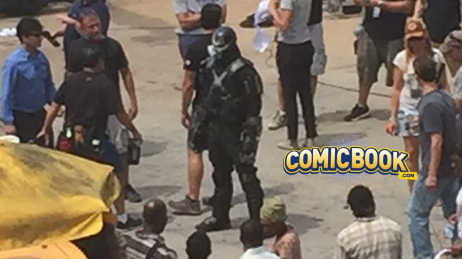 Captain America: Civil War news Crossbones-1-135889