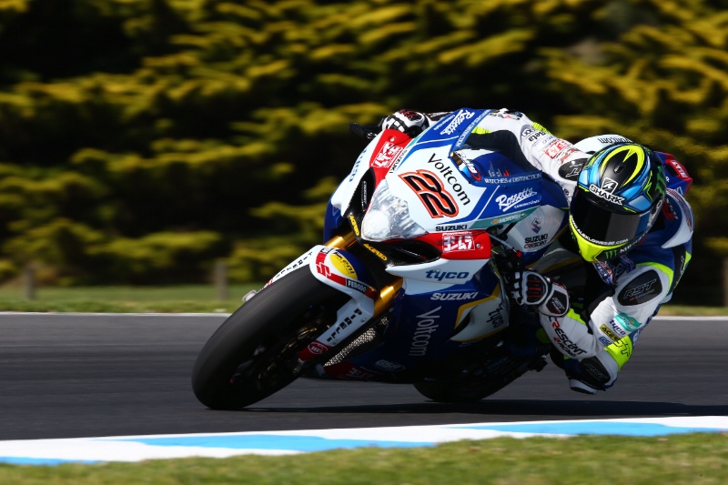 [WSBK] Phillip Island PA1640687.0008