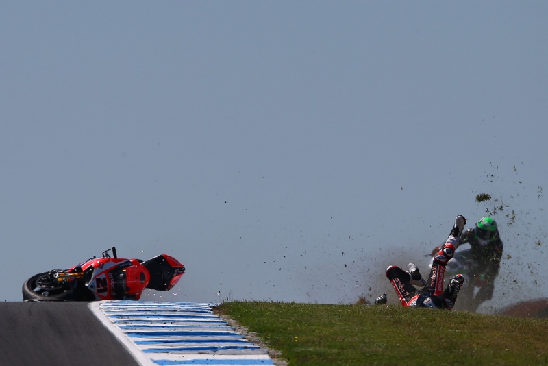 [WSBK] Phillip Island PA1645759.0008