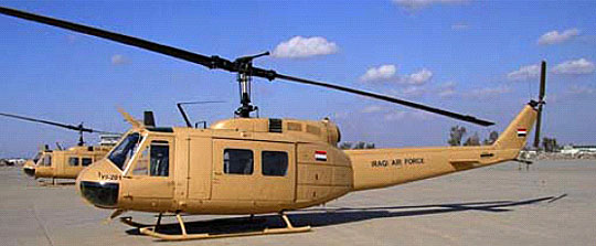 العراق يتعاقد لشراء 2000 صاروخ موجه ليزريا نوع APKWS  AIR_UH-II_Iraqi_lg