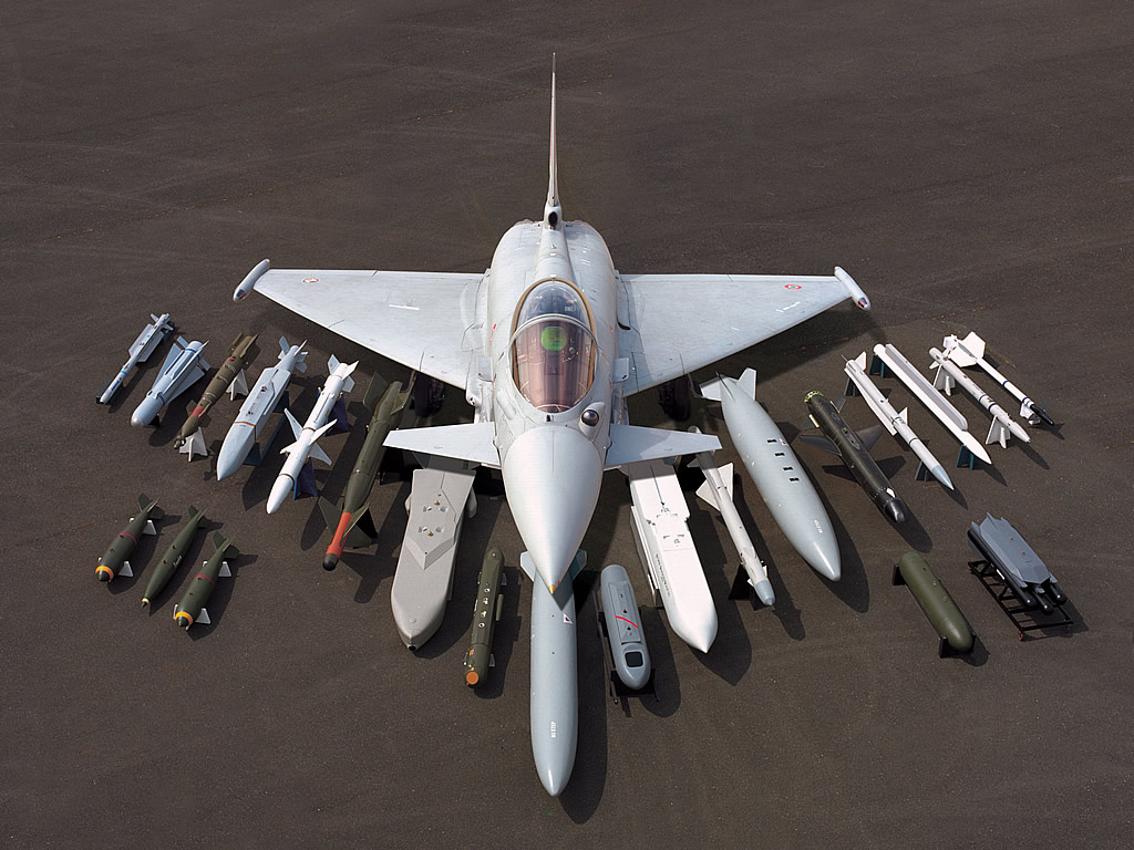 اسلحة طائرة التايفون AIR_Eurofighter_Weapons_Array_lg