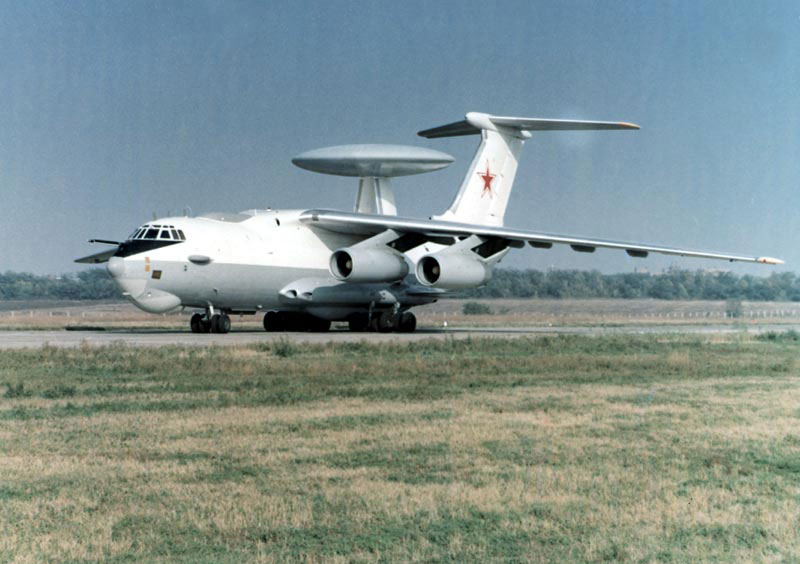 ماذا تفضل أن تشتري الجزائر !!! - صفحة 3 AIR_IL-76_A-50_AWACS_lg