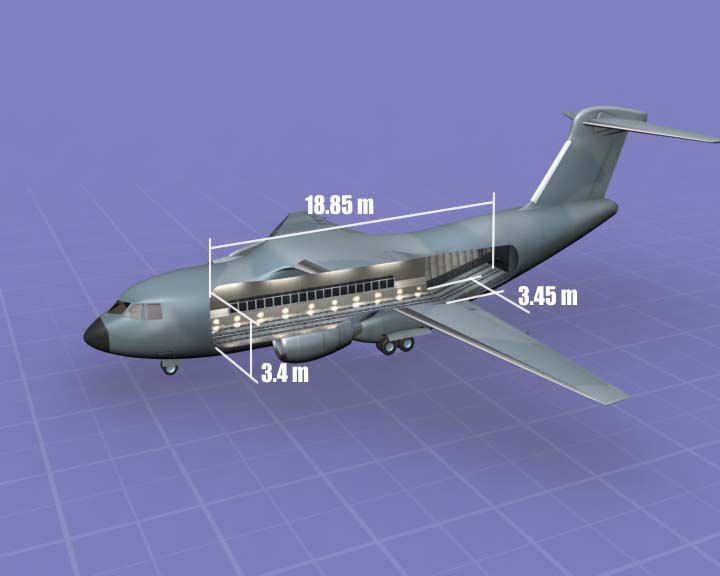 Ilyushin Il-214 / MTA AIR_MRTA_Irkut-HAL_Dimensions_lg