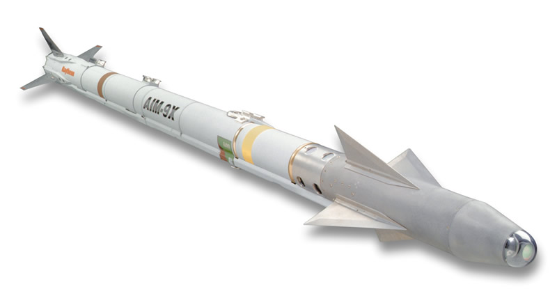 Βάσεις για προβολάκια SW-Motech ORD_AIM-9X_lg