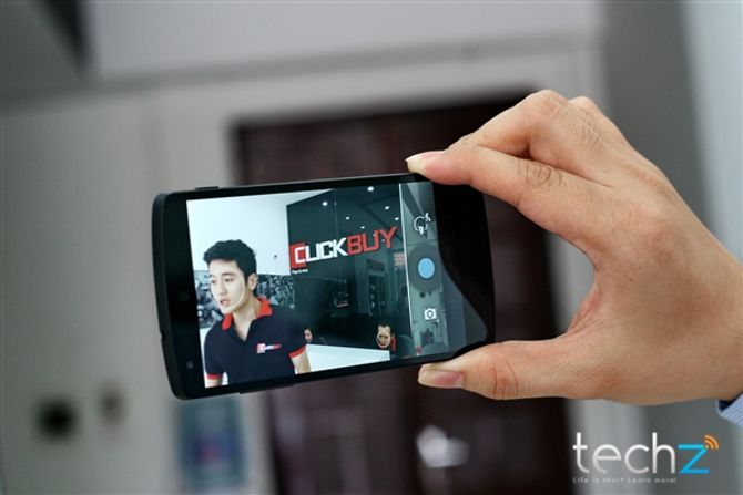 Cần bán LG Nexus 5 16GB Black & White 13843364624a26badf4b