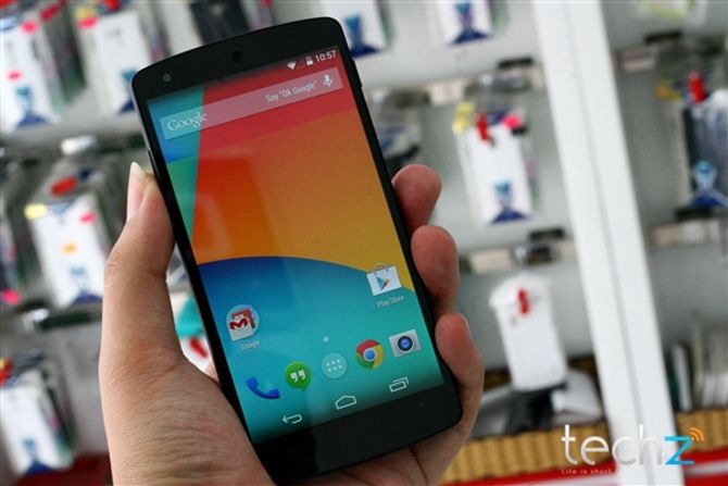 Cần bán LG Nexus 5 16GB Black & White 138433646295336bb1ee