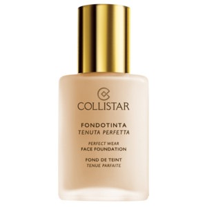 Welke foundation? Collistar-Gezicht-Perfect_Wear_Foundation