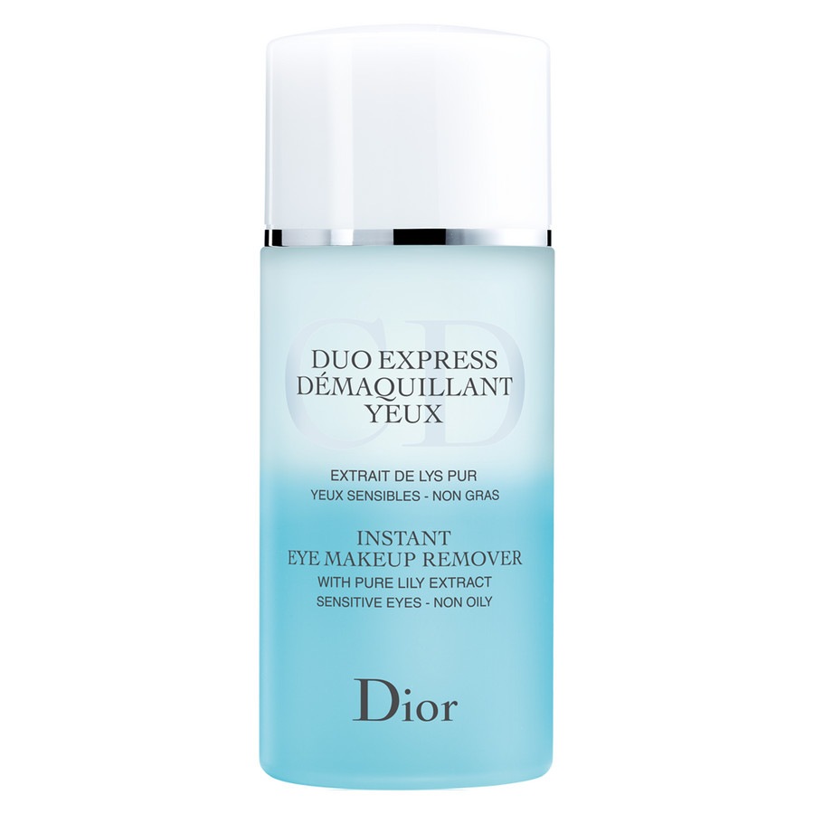 لي معرفت منين تبدا  توجاد العرس  تدخل لهنا نوريها كلشي أش خصها توجد  Dior-Demaquillants_toniques_et_masques-Duo_Express_Demaquillant_Yeux