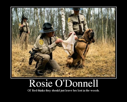 AWESOMENESS!!!! - Page 2 RosieODonnell