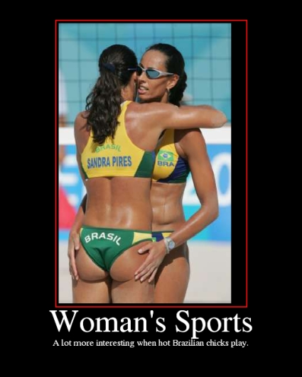 Fotos Cachondas V 4.0 WomansSports