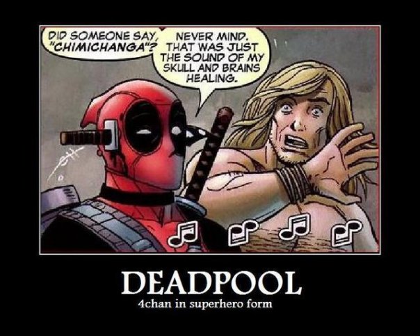 Deadpool el peor superheroe jamas creado 80456461