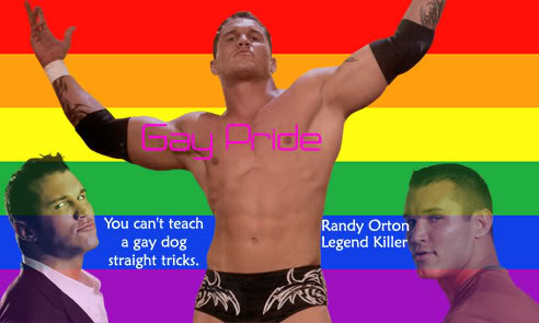 Anti- Randy Orton Resimleri 80886181