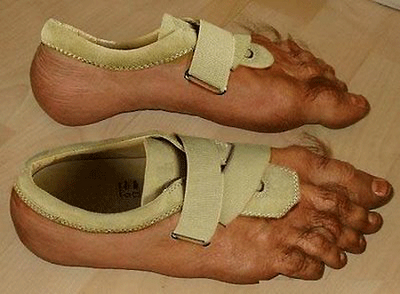 Post Kadiri Pics Here! WARNING: Bawal ang mahihina ang sikmura Disgusting-shoes-1.gif