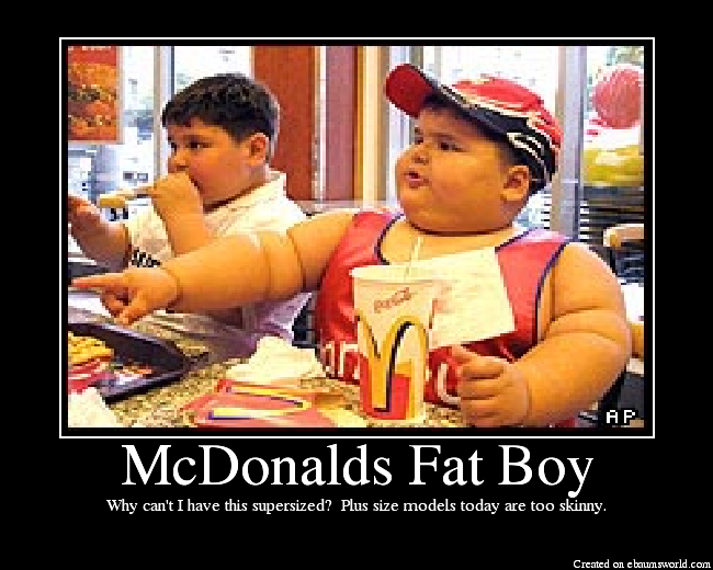 Tn Paparazzo :D - Page 2 McDonaldsFatBoy