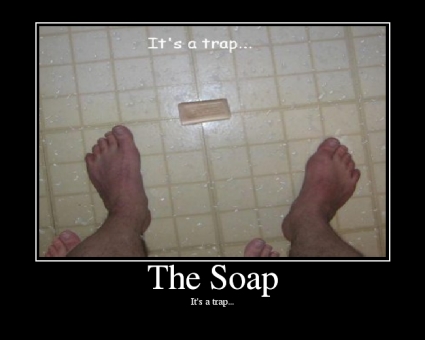 Funneh Pictures TheSoap